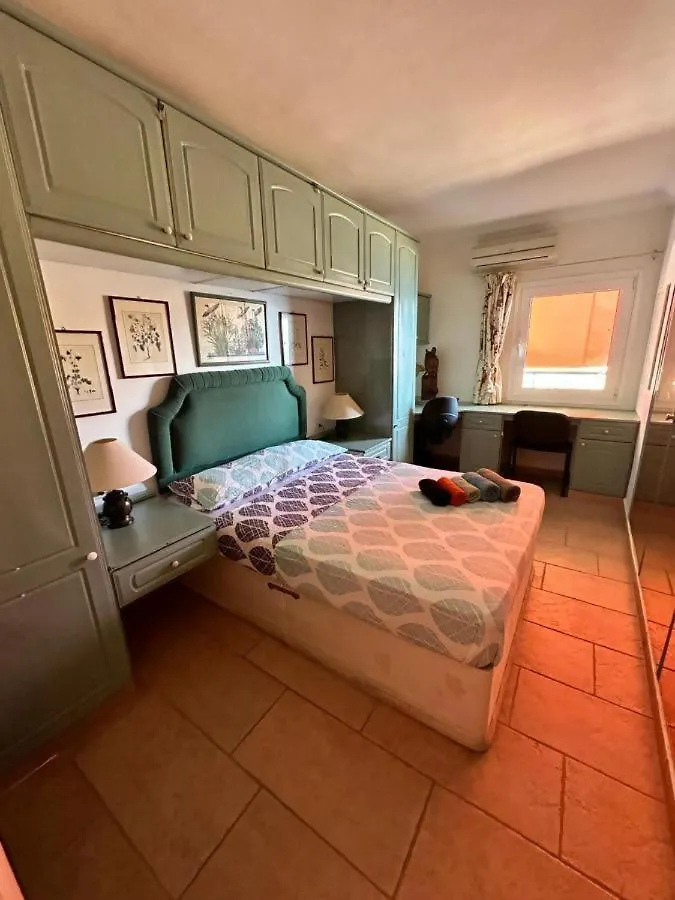 Apartament Los Cristianos Costamar Los Cristianos (Tenerife)