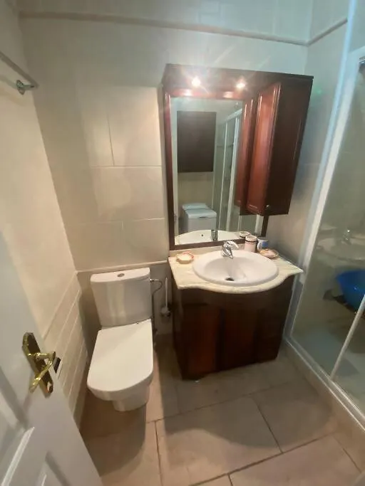 Apartament Los Cristianos Costamar Los Cristianos (Tenerife)