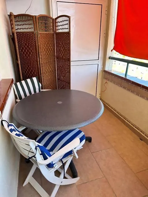 Apartament Los Cristianos Costamar Apartmán