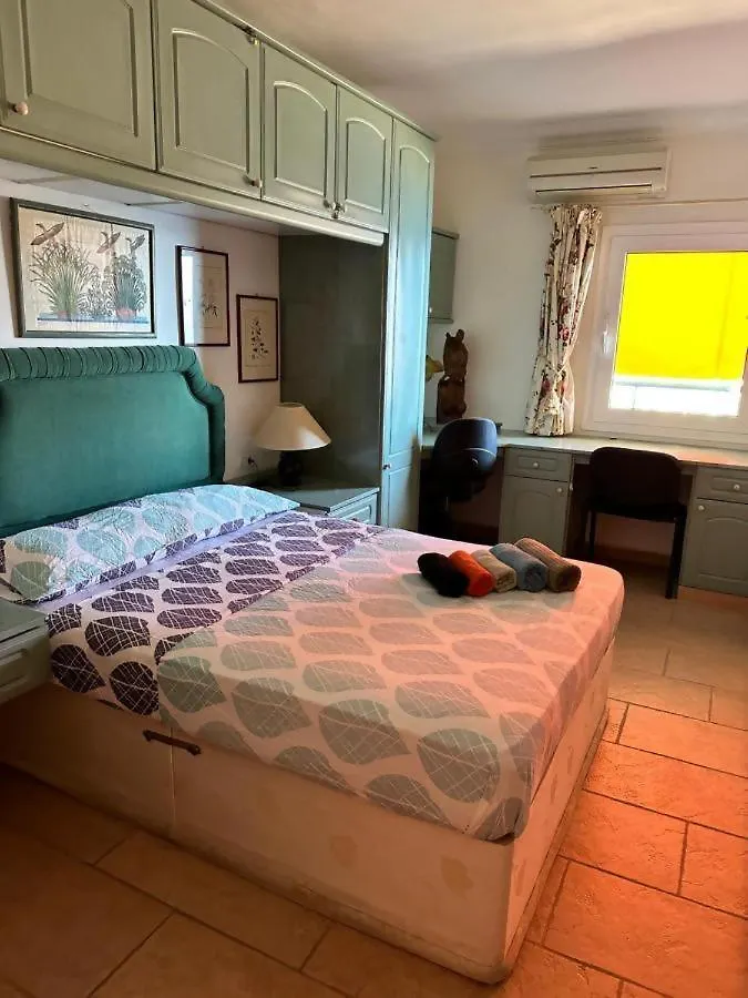 Appartement Apartament Los Cristianos Costamar