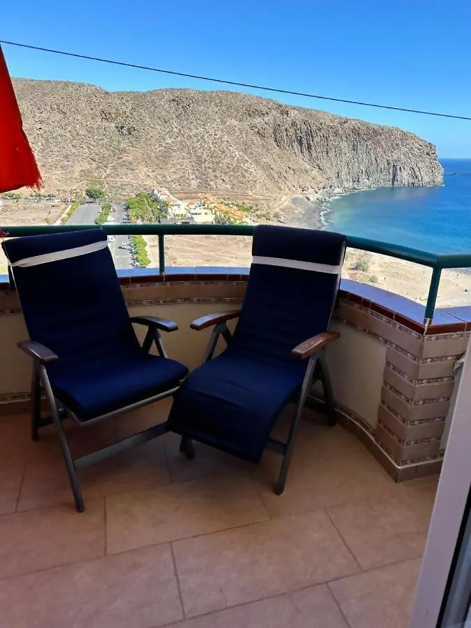 Apartament Los Cristianos Costamar 0*, Los Cristianos (Tenerife)