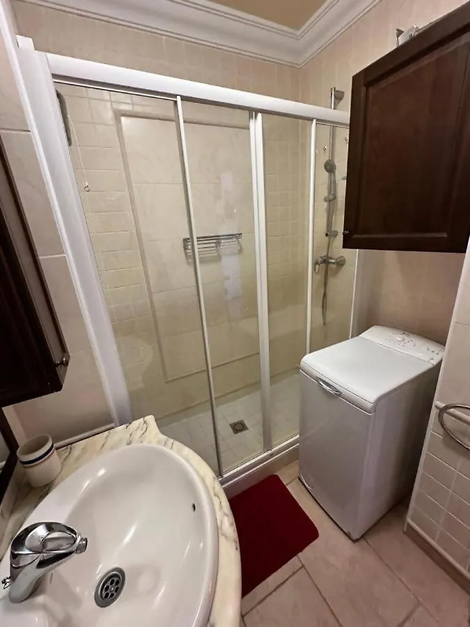 Apartmán Apartament Los Cristianos Costamar