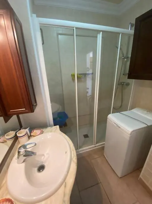 Apartament Los Cristianos Costamar Apartmán Los Cristianos (Tenerife)