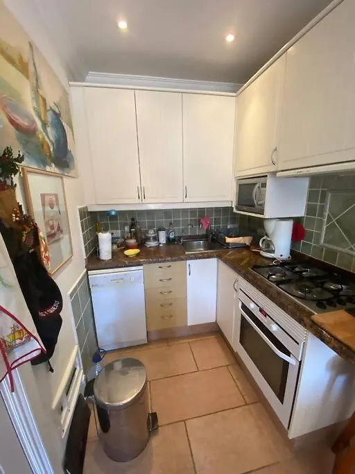 Apartament Los Cristianos Costamar