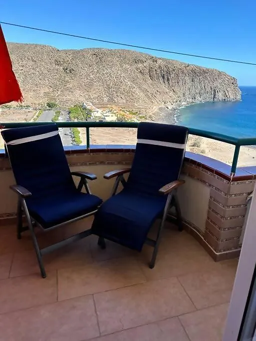 Apartament Los Cristianos Costamar 0*, Los Cristianos (Tenerife) Spanje
