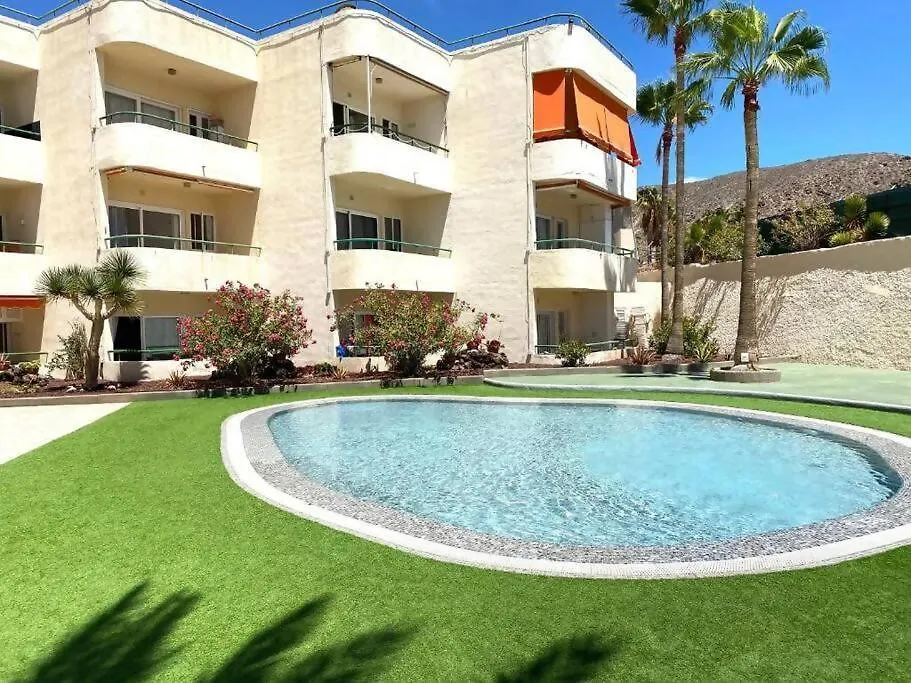 Appartement Apartament Los Cristianos Costamar