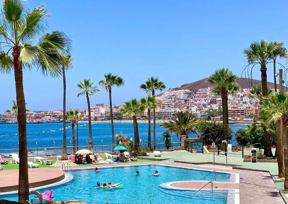 Apartament Los Cristianos Costamar Apartmán Los Cristianos (Tenerife)