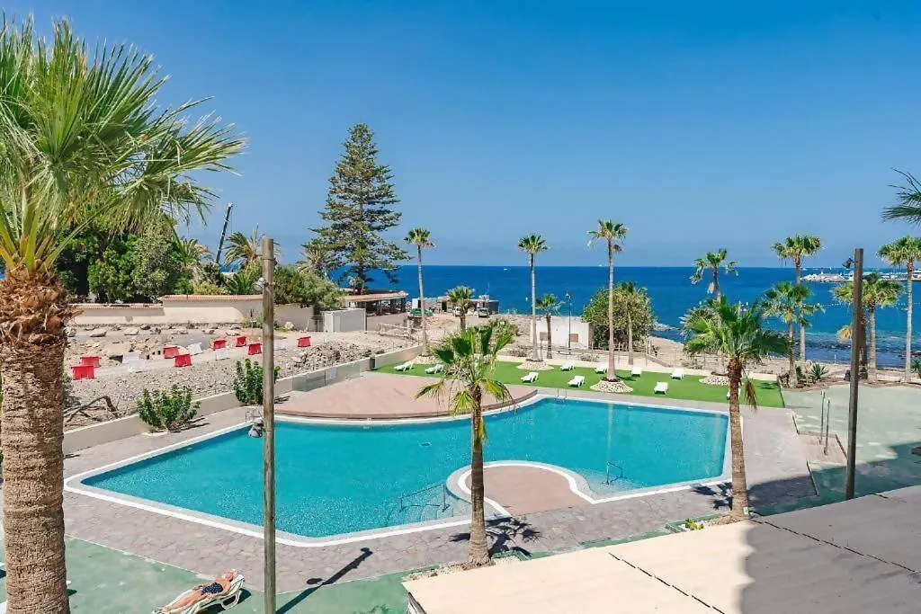 Apartament Los Cristianos Costamar